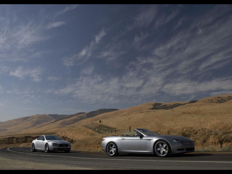  Fisker Latigo CS 2006 года  (фото 10 из 18)